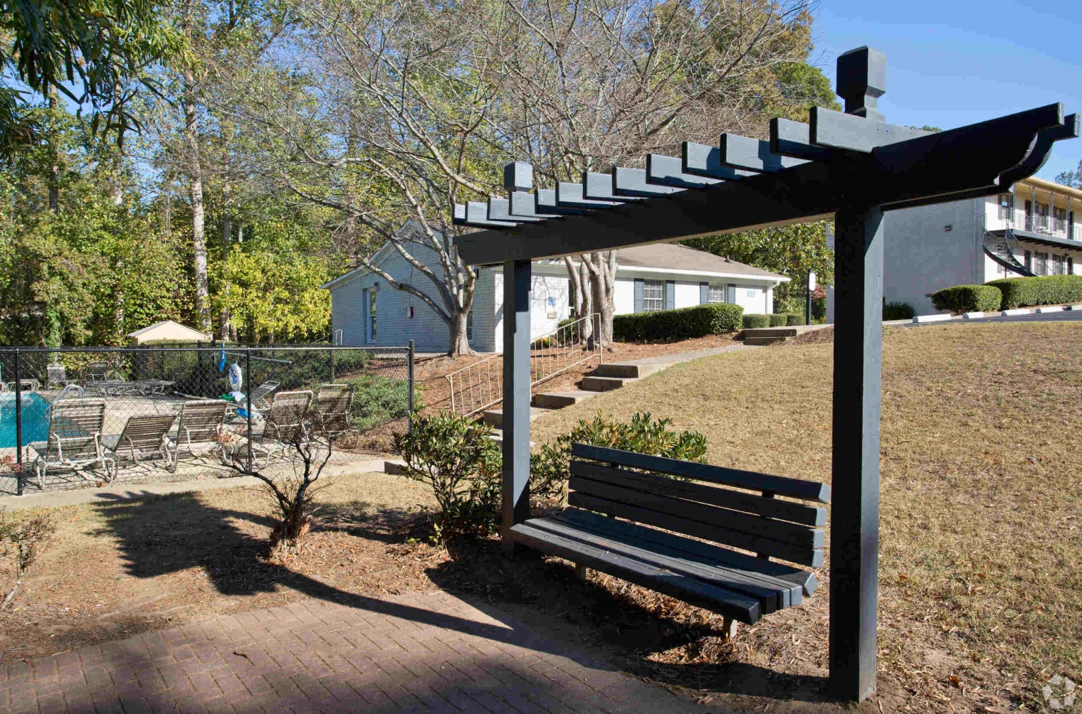 woodland falls apartments 3